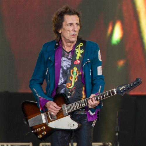 O novo álbum dos Rolling Stones está pronto para rolar - notícias musicais