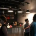 O novo checkout de local de música clássica assume um antigo 7-Eleven