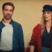 O novo drama de romance de Margot Robbie não impressiona os críticos