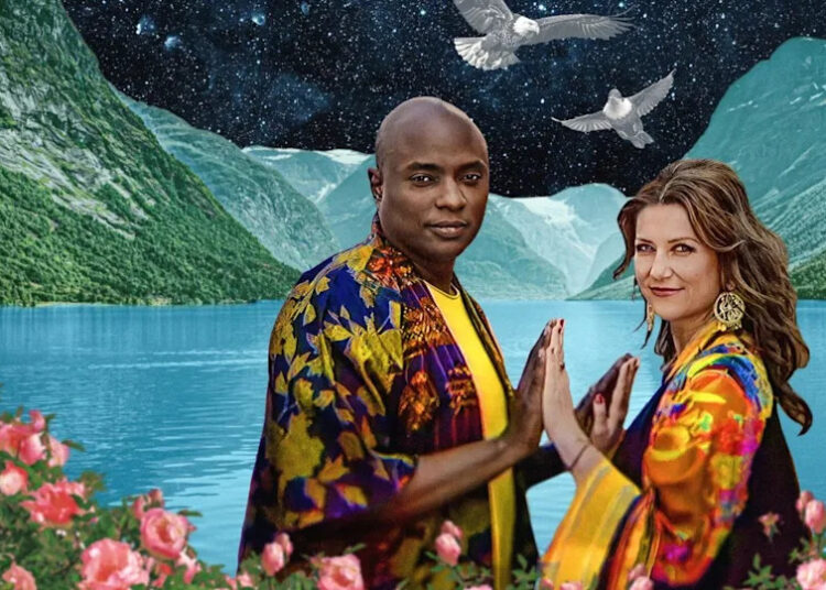 O novo filme da Netflix do diretor do Tiger King parece que vai te surpreender