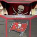 O novo parceiro de áudio de Bucs traz paixão pela cena musical do Team to Stadium