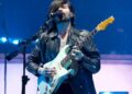 O novo single de Biffy Clyro é sobre ter 'fé' nas decisões - notícias musicais