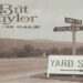 O novo single de Brit Taylor "All for Sale" é puro cinema de música country