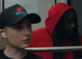 O novo videoclipe de Dababy sobre iryna zarutska esfaqueado vem com uma reviravolta, os fãs o são por usar 'sua voz'