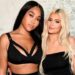 O olhar ousado de Kylie Jenner, amigo de Jordyn Woods, faz com que todos olhem duas vezes