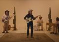O país cósmico de Daniel Donato compartilha um novo videoclipe para “Sunshine in the Rain”