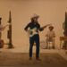 O país cósmico de Daniel Donato compartilha um novo videoclipe para “Sunshine in the Rain”