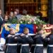 O papa Leo expressa "proximidade de oração" para a família real por ocasião do funeral de Katharine, a duquesa de Kent - Zenit