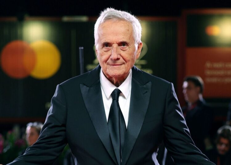 O patrimônio líquido de Giorgio Armani como famosa design de moda italiana - notícias de celebridades - entretenimento
