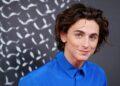 O patrimônio líquido e o salário 'Dune' de Timothée Chalamet