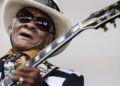 O pequeno Freddie King, de Nova Orleans, ferido em acidente de bicicleta | Música | Gambit semanalmente