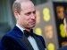 O príncipe de Gales participa do 2024 EE BAFTA FILM Awards