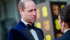 O príncipe de Gales participa do 2024 EE BAFTA FILM Awards