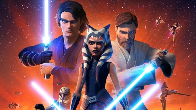 O personagem favorito dos fãs retornará no futuro projeto Lucasfilm