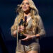 O post de Mariah Carey após a primeira vitória no vmas