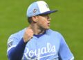 O prazo do Royals Salvador garantiu que ele não se perca entre a profundidade da equipe em 2026