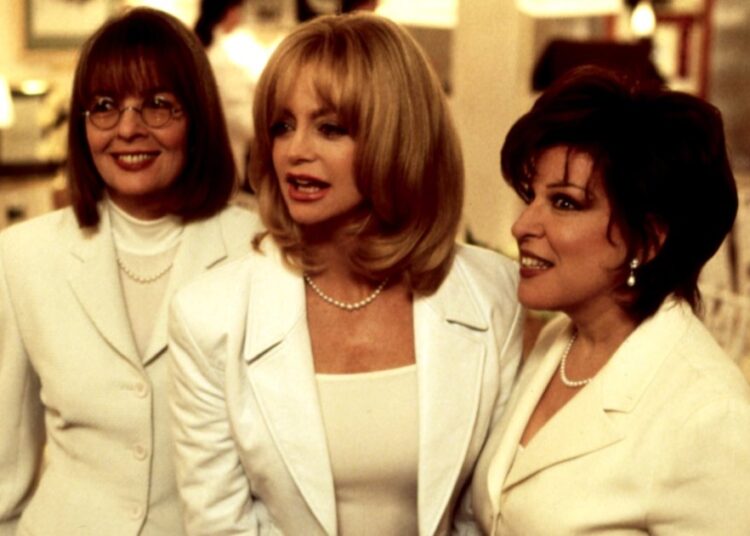 O primeiro elenco do Wives Club: onde estão as estrelas do filme agora?