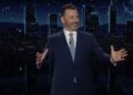 O primo de Kimmel diz que não sabe o que o comediante fará a seguir, mas ainda há 'bombas' para revelar