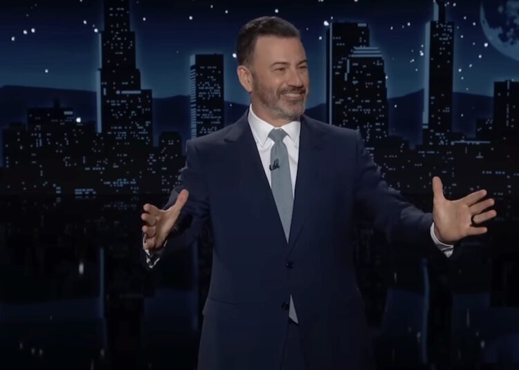 O primo de Kimmel diz que não sabe o que o comediante fará a seguir, mas ainda há 'bombas' para revelar