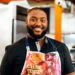 O principal vencedor do chef sediará a aquisição de churrasco de chefs de celebridades no Prêmio Fest em Shreveport