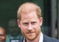 O príncipe Harry admite que o rei Charles será seu 'foco' após a reunião - notícias de celebridades - entretenimento