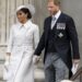 O príncipe Harry "adoraria" passar mais tempo no Reino Unido: Duke quer visitar a cada poucos meses, os insiders revelam - mas as perguntas permanecem sobre onde ele ficará e como ele evitará vontades e Kate