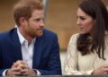 O príncipe Harry cancelou uma grande festa de aniversário devido a Kate Middleton - Celebrity News - entretenimento