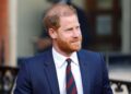 O príncipe Harry chamou o convidado de Meghan para hábitos alimentares - notícias de celebridades - entretenimento