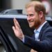 O príncipe Harry conhece o rei Charles depois de 20 meses