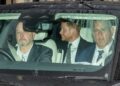 O príncipe Harry deve ter o papel real de 'metade e meia'? Vote agora