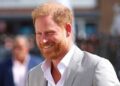 O príncipe Harry doa US $ 1,5 milhão para caridade enquanto se abre no trabalho - Royals - Notícias