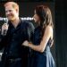 O príncipe Harry e Meghan Markle fazem a primeira aparição pública em 21 semanas | Real | Notícias