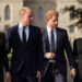O príncipe Harry e o príncipe William se reúnem no castelo de Windsor em vídeo ressurgem. Assistir