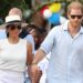 O príncipe Harry 'emasculou' sobre a confissão de vida de Meghan Markle, reivindicações de origem