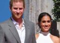 O príncipe Harry encerrou as perguntas sobre os títulos reais em resposta de uma palavra-Notícias de celebridades-entretenimento