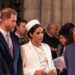 O príncipe Harry enfrenta o 'dilema fresco de Meghan' depois de se reunir com o rei Charles - Celebrity News - entretenimento