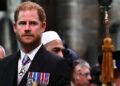 O príncipe Harry está 'mais próximo' de levar as crianças para o Reino Unido após a reunião do rei Charles