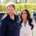 O príncipe Harry está 'se separando' da 'carreira de travar' da esposa Meghan em meio à reunião real, afirma o especialista