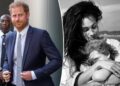 O príncipe Harry 'não desistiu da esperança de trazer a família de volta ao Reino Unido
