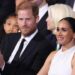 O príncipe Harry não está mais defendendo para Meghan Markle após a visita do Reino Unido, diz a fonte