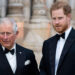 O príncipe Harry não será um “meio-in-fora” de trabalho real, mesmo que ele e o rei Charles reconciliem