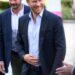 O príncipe Harry nega a 'lavanderia suja' da Família Royal no areia em 'Spare' Memoir: 'Consciência é clara'