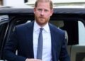 O príncipe Harry 'pediu permissão' antes de tomar uma decisão importante - notícias de celebridades - entretenimento