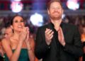 O príncipe Harry quer que Meghan Markle 'engolis
