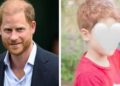 O príncipe Harry "registrou Archie no Eton" na decisão -chave para Son - Celebrity News - entretenimento