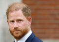 O príncipe Harry relatou pesar educação no Reino Unido para crianças - notícias de celebridades - entretenimento
