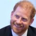 O príncipe Harry se mostra leal ao seu patrocínio baseado no Reino Unido-Royals-Notícias