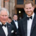 O príncipe Harry se reúne com seu pai, rei Charles, depois de 2 anos - mas Meghan Markle está realmente bem com isso?