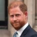 Príncipe Harry e Carlos III