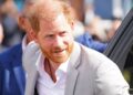 O príncipe Harry tem 'arrependimentos' sobre ações e 'quer se desculpar' para a família - Royals - Notícias